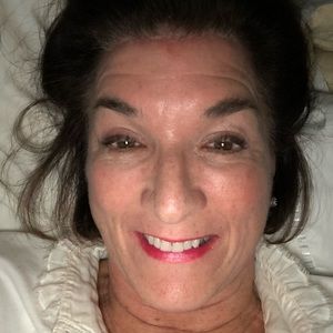 Meet your Posher, Mary lou